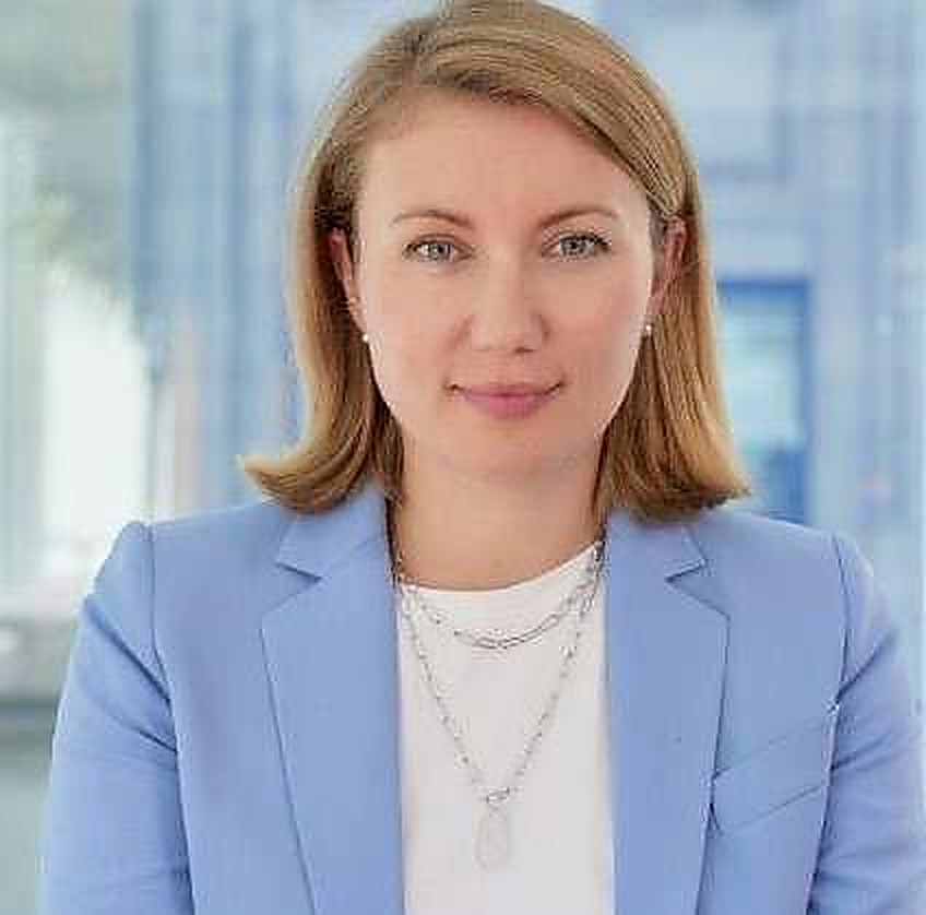 Mariya Honcharova, CPA, CA &mdash; Principal, MH Advisory